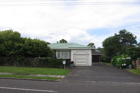 Photo of property in 2/35 Hollywood Avenue, Epsom, Auckland, 1023