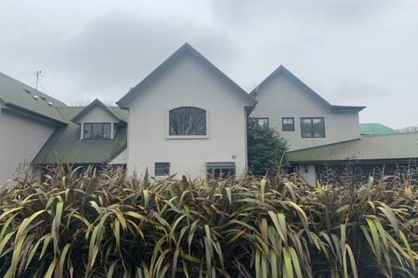 Photo of property in 5/4 Brockworth Place, Riccarton, Christchurch, 8011