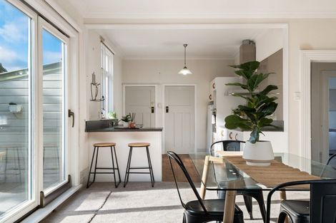 Photo of property in 30 Currie Street, Port Chalmers, 9023