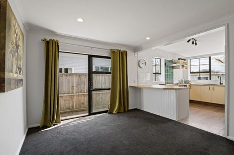 Photo of property in 123 Southampton Street, Sydenham, Christchurch, 8023