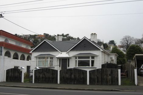 Photo of property in 12 Forbury Road, Forbury, Dunedin, 9012