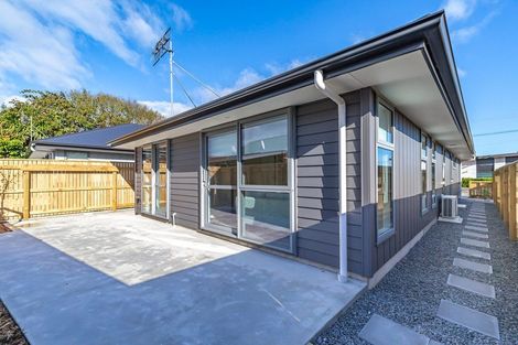 Photo of property in 7 Liverpool Street, Levin, 5510