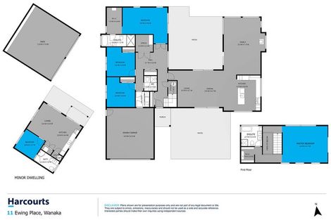 Photo of property in 11 Ewing Place, Albert Town, Wanaka, 9305