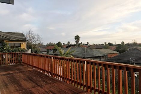 Photo of property in 100 Chapel Road, Flat Bush, Auckland, 2019