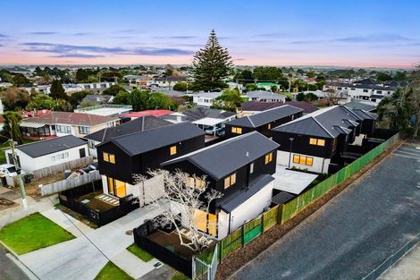 Photo of property in 7/16 Totara Road, Manurewa, Auckland, 2102