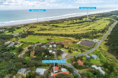 Photo of property in 280e Motutara Road, Muriwai, Waimauku, 0881