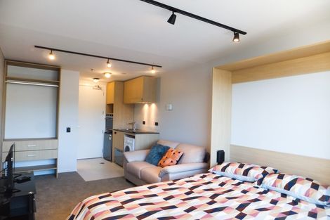 Photo of property in Vedado Apartments, 208/41 Hopper Street, Mount Cook, Wellington, 6011