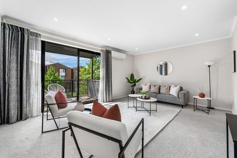 Photo of property in 3/2 Rangitamiro Place, Hobsonville, Auckland, 0616