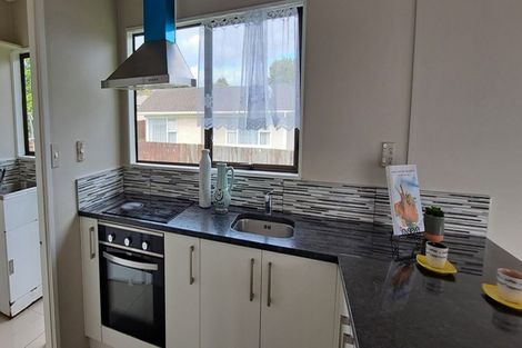 Photo of property in 1 Kita Road, Manurewa, Auckland, 2102