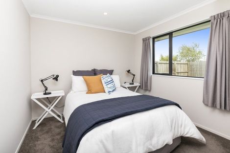 Photo of property in 12 Micah Place, Rolleston, 7615