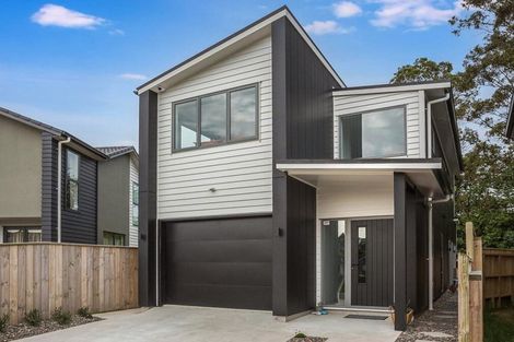 Photo of property in 3d Breakwater Way, Whitby, Porirua, 5024