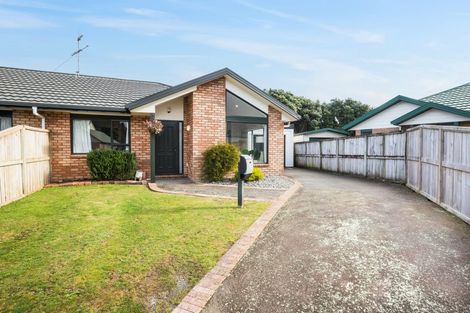 Photo of property in 39a Apple Terrace, Ranui, Porirua, 5024