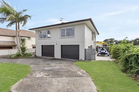 Photo of property in 116 Clovelly Road, Bucklands Beach, Auckland, 2012