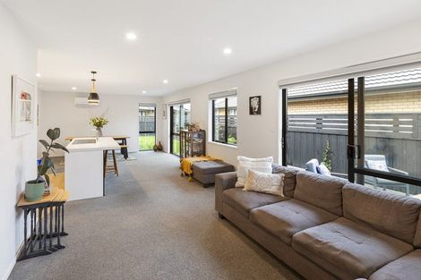 Photo of property in 7 Thomas Ellis Lane, Halswell, Christchurch, 8025