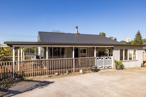 Photo of property in 43 Awatere Street, Clover Park, Auckland, 2023