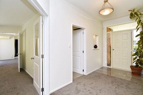 Photo of property in 42 Woodhurst Drive, Casebrook, Christchurch, 8051