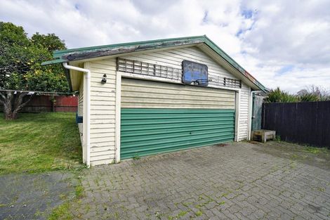 Photo of property in 9 Avon Street, Frankton, Hamilton, 3204