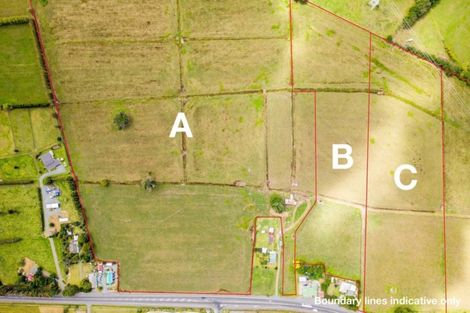 Photo of property in 2729 State Highway 1, Ruakaka, 0116