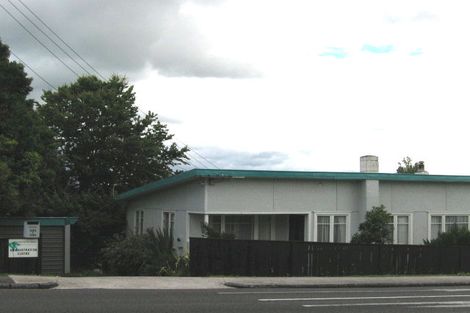 Photo of property in 483 Richardson Road, Mount Roskill, Auckland, 1041