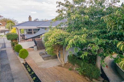 Photo of property in 14 Cook Street, Oceanview, Timaru, 7910