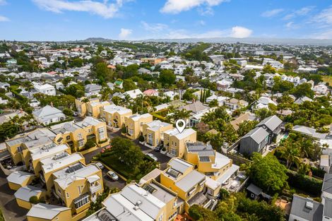 Photo of property in Grace Square, 81g Vermont Street, Ponsonby, Auckland, 1011
