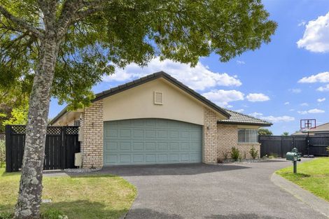 Photo of property in 11 Checkerberry Court, Henderson, Auckland, 0612