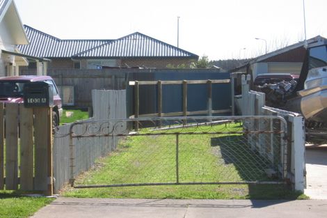 Photo of property in 103a Seabury Avenue, Foxton Beach, Foxton, 4815