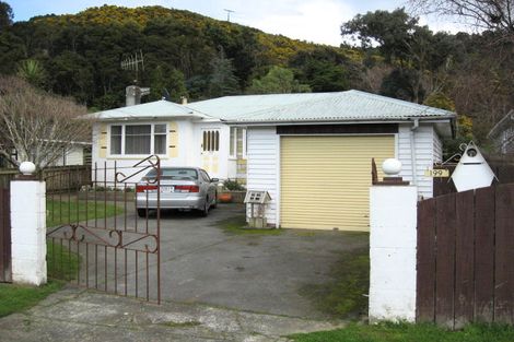Photo of property in 199 Wellington Road, Wainuiomata, Lower Hutt, 5014