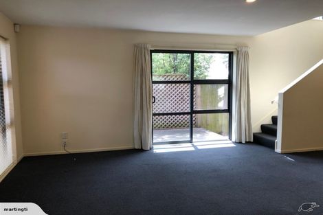 Photo of property in 3/154 Strickland Street, Sydenham, Christchurch, 8023