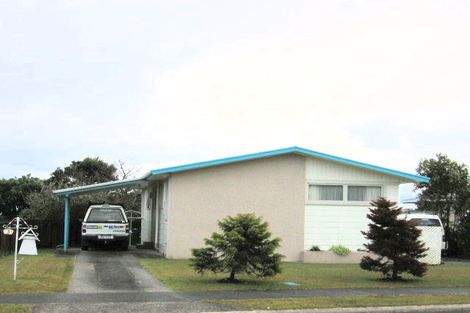 Photo of property in 3 Masfen Terrace, Kaitaia, 0410