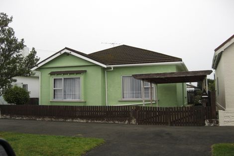 Photo of property in 21 Council Street, Saint Kilda, Dunedin, 9012