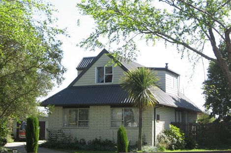 Photo of property in 95 Lowry Avenue, Redwood, Christchurch, 8051