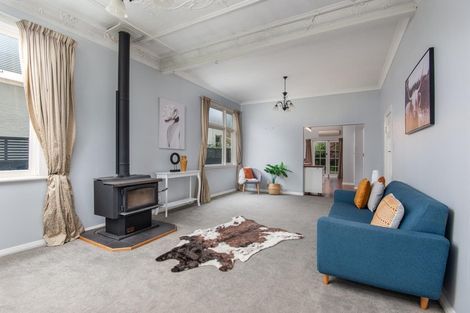 Photo of property in 123 Richardson Street, Saint Kilda, Dunedin, 9012