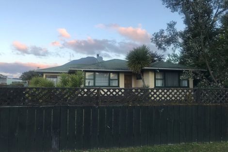 Photo of property in 66 Massey Street, Kawerau, 3127