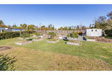 Photo of property in 3056 Coaltrack Road, Coalgate, 7673