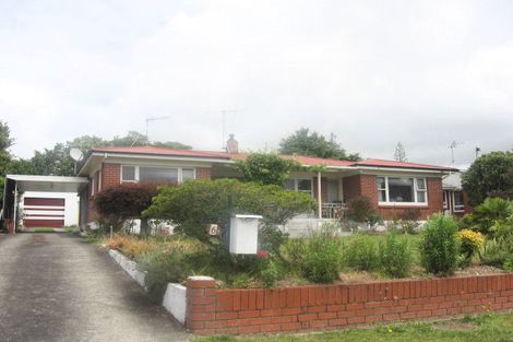 Photo of property in 6 Gilmore Street, Te Puke, 3119