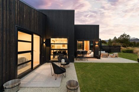 Photo of property in 23 Alps View Place, Lake Hayes, Queenstown, 9304