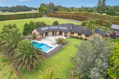Photo of property in 593 Ngunguru Road, Glenbervie, Whangarei, 0173