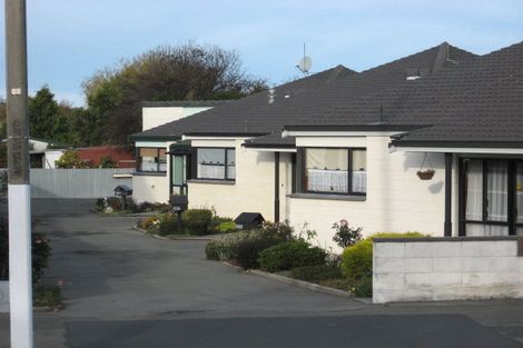 Photo of property in 307a Thames Street, Oamaru, 9400