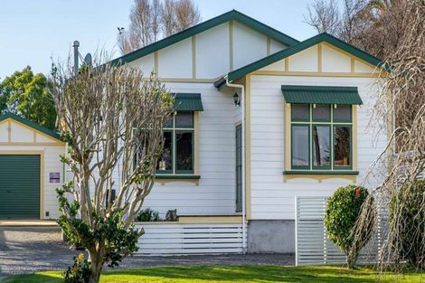 Photo of property in 21 Fox Street, Featherston, 5710