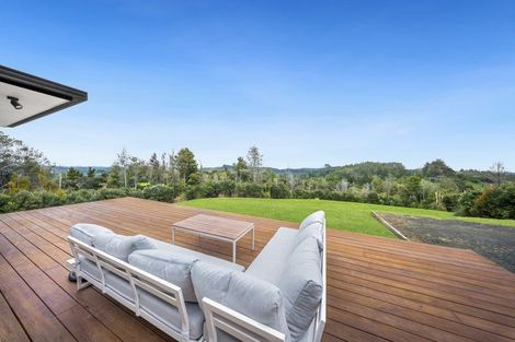 Photo of property in 539 Krippner Road, Puhoi, Silverdale, 0994