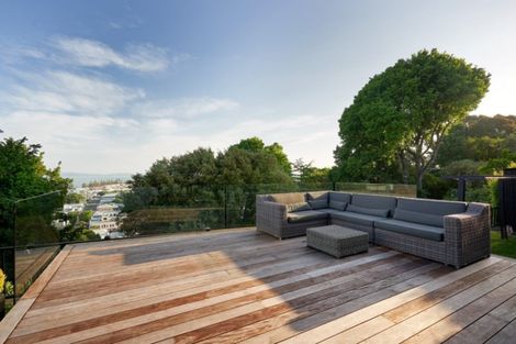 Photo of property in 3 Cameron Terrace, Bluff Hill, Napier, 4110