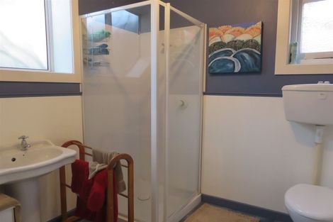 Photo of property in 5 Campbell Street, Geraldine, 7930