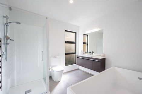 Photo of property in 8 Calamaras Street, Enner Glynn, Nelson, 7011