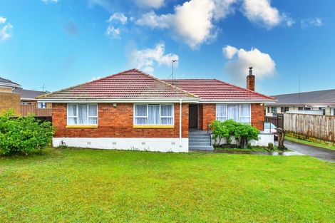 Photo of property in 4/20 Prictor Street, Papakura, 2110