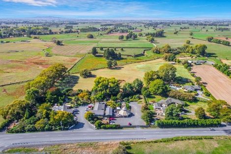 Photo of property in 934 Gordonton Road, Gordonton, Hamilton, 3281