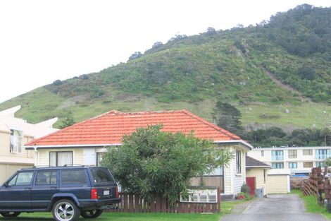 Photo of property in 5 Leinster Avenue, Mount Maunganui, 3116