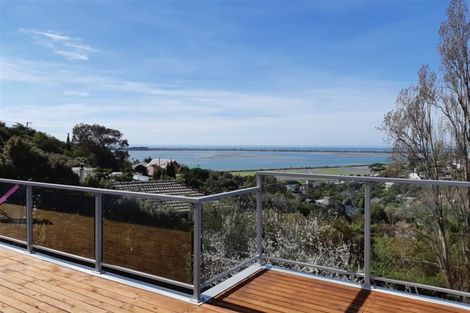 Photo of property in 93 Mount Pleasant Road, Mount Pleasant, Christchurch, 8081