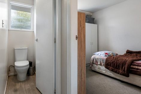 Photo of property in 3/11 Peverel Street, Riccarton, Christchurch, 8011