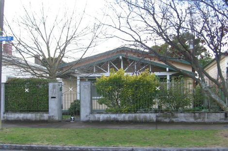 Photo of property in 33 Vigor Brown Street, Napier South, Napier, 4110